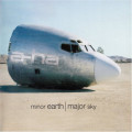 a-ha - Minor Earth / Major Sky CD