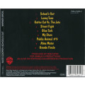 Alice Cooper - School`s Out CD Import