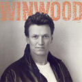 Steve Winwood - Roll With It CD Import