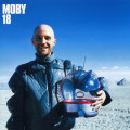Moby - 18 CD Import