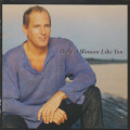 Michael Bolton - Only a Woman Like You CD