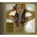 Delta Goodrem - Innocent Eyes CD Import Deluxe