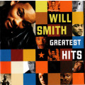 Will Smith - Greatest Hits CD