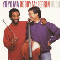 Bobby McFerrin and Yo-Yo Ma - Hush CD Import