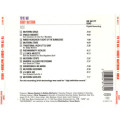 Bobby McFerrin and Yo-Yo Ma - Hush CD Import