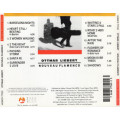 Ottmar Liebert - Nouveau Flamenco CD Import
