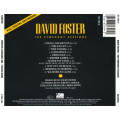 David Foster - Symphony Sessions CD Import