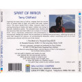 Terry Oldfield - Spirit of Africa CD Import