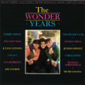 Various -The Wonder Years Soundtrack CD Import