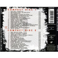 Various - The No 1 80`s Collection Double CD