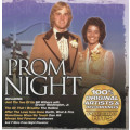 Various - Prom Night CD Import Rare