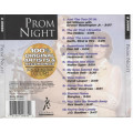 Various - Prom Night CD Import Rare