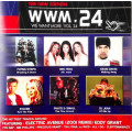 Various - We Want More! Volume 24 CD
