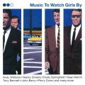 Various - Music To Watch Girls By Double CD Import