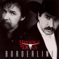 Brooks and Dunn - Borderline CD Import