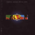Simple Minds  Real Life CD Import