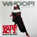 Various - Sister Act 2: Back In the Habit Soundtrack CD