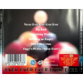 Wonderboom - Never Ever Ever Ever... CD