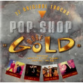 Various - More Pop Shop Gold CD Rare