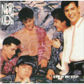 New Kids On the Block - Step By Step CD Import