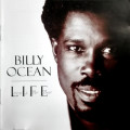 Billy Ocean - L.I.F.E. (Love Is For Ever) Double CD