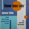 Spencer Davis Group - Gimme Some Lovin` CD Import