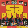 Various - SA Party Volume 1 Double CD