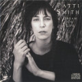 Patti Smith - Dream of Life CD Import