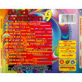 Various - Dance Connexion 9 CD Rare