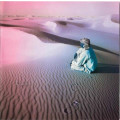 Blue Bedouin - Blissful and Chill-Out Beats From the Desert CD Import