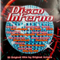 Various - Disco Inferno CD