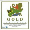 Various - SA Rock Gold Triple CD Rare