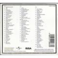 Various - SA Rock Gold Triple CD Rare