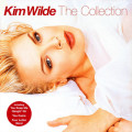 Kim Wilde - Collection CD Import