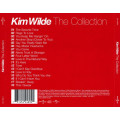 Kim Wilde - Collection CD Import