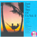 Various - Just the Two of Us Vol. 2 CD