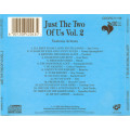 Various - Just the Two of Us Vol. 2 CD