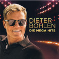 Dieter Bohlen - Die Mega Hits CD Import RAS