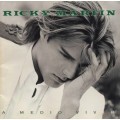 Ricky Martin - A Medio Vivir CD Import