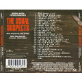 Usual Suspects - Soundtrack CD Import