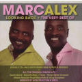 MarcAlex - Looking Back! Very Best of Double CD Rare