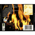 Flames - Best of CD