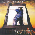 Spandau Ballet - Parade CD Import