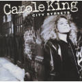 Carole King - City Streets CD Import