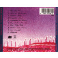 Midnight Oil - Blue Sky Mining CD Import