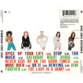 Spice Girls - Spiceworld CD Import