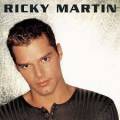 Ricky Martin - Ricky Martin CD