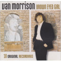 Van Morrison - Brown Eyed Girl CD Import