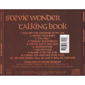 Stevie Wonder - Talking Book CD Import Sealed
