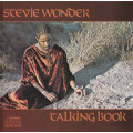 Stevie Wonder - Talking Book CD Import Sealed